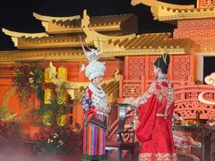 -鲁班张中原家宴(马庄街店)
