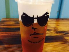 -茶太良品·京派茶饮(天河城店)
