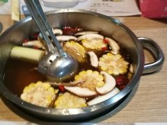 -千味涮·健康火锅(会展连城新天地店)