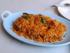 巴基斯坦比安尼饭-Sultan pakistan苏单巴基斯坦