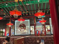 -缪氏川菜(深圳北站缤果空间店)
