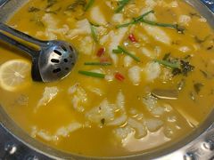 -陈生记黑鱼馆·20年活鱼现杀(宁波鼓楼店)