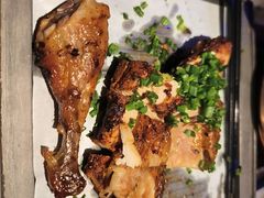 -绿茶餐厅(千岛湖银泰城店)