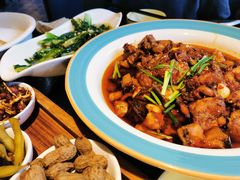 辣子鸡-龙大哥辣子鸡新概念餐厅(美的林城店)