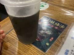 自制酸梅汤-东兴顺爆肚张