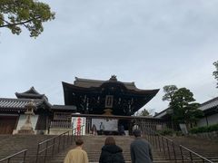 -难波八坂神社