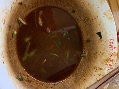 -泰顺江南春面馆