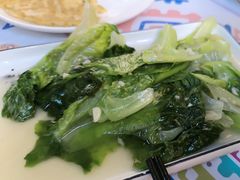 -61号餐吧(兴坪古镇漓江店)