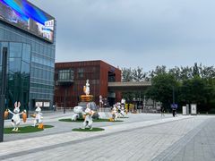 -大族广场Mall&More