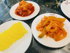 -桃园中华料理炸酱面(燕儿岛路店)