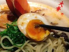 -味千拉面(杭州滨江星光大道店)