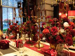 -郑州希尔顿酒店·阿米奇意大利餐厅