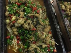 -蛙来哒(金沙洲万达店)