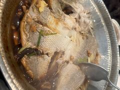 -简小舍·民间手艺菜(武昌江滩店)