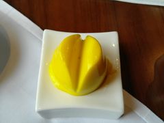 -广州富力君悦大酒店·凯菲厅