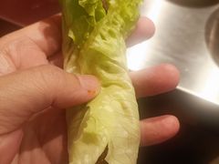 -核桃碳烤肉馆(深圳首店)