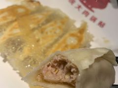 大肉锅贴-阿庄新豫菜(通泰路店)