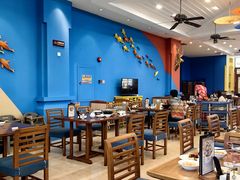 -北京烤鸭 ·儿童菜 ·采风阁家常菜餐厅(亚龙湾天域酒店)