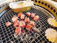 -聚十三烤肉博物馆(魔都首店)