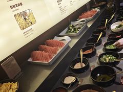 -巴奴毛肚火锅(悠唐购物中心店)