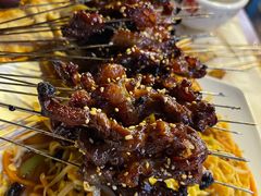 -锦州特味海鲜串吧(令闻街店)