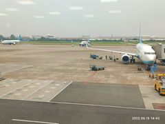 -厦门高崎国际机场-T3航站楼