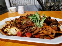 -吴长子卤菜馆(统一街店)