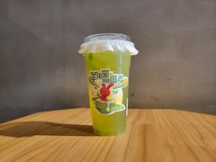-书亦烧仙草(二七万达广场店)