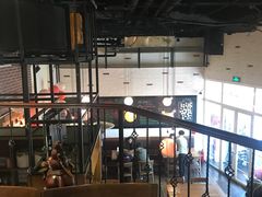 -妈妈的味道(工人体育场东路店)