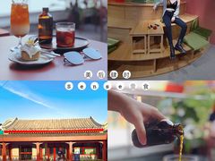 -Catch Bagel(芳草地店)