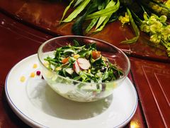 -聚宾楼·烤鸭·家宴(科技三路店)