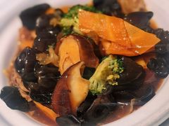 -纳地素食(石门公园店)