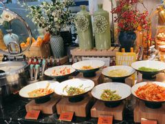 -非烤勿扰韩料自助烤肉(松山湖万科店)