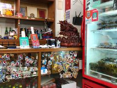 零售区-炒豆合作社(东四总店)