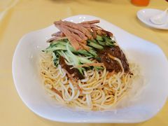 -功德林素菜饭庄(前门店)