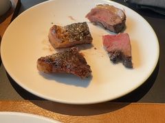 -拉蒂娜·巴西牛排馆 Latina·Brazilian Steakhouse(铜仁旗舰店)