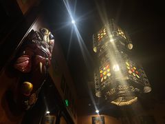 -甘尼仕印度餐厅酒吧(斜塘老街店)