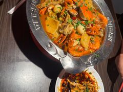 -胖哥俩肉蟹煲(海盐总店)