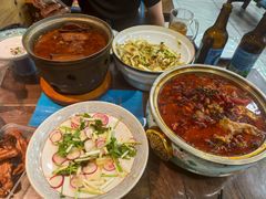 -乔家满族八大碗(流水沟店)