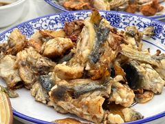 -阿钦大排档