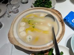 -荣兴酒家(徐家汇店)