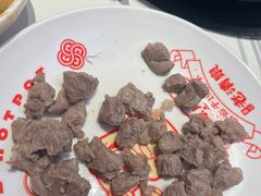 -董记老清泉·鲜切涮羊肉(窑岭店)