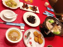 -小蓝鲸湖北菜(八一路店)