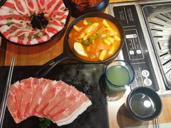 -汉拿山(汇一城店)
