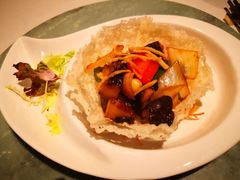 -三号黄浦会Canton Table