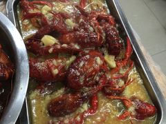 -袁老大龙虾(石鼓路总店)