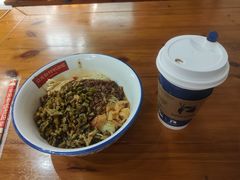 -公交新村粉店(赤岗冲店)