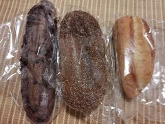 -好百客面包房(远大美食城店)