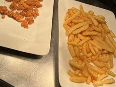 -上海圣淘沙万怡酒店