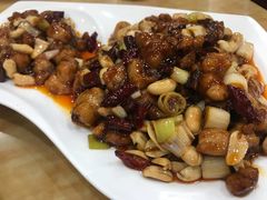 -力力豆花庄(广渠门店)